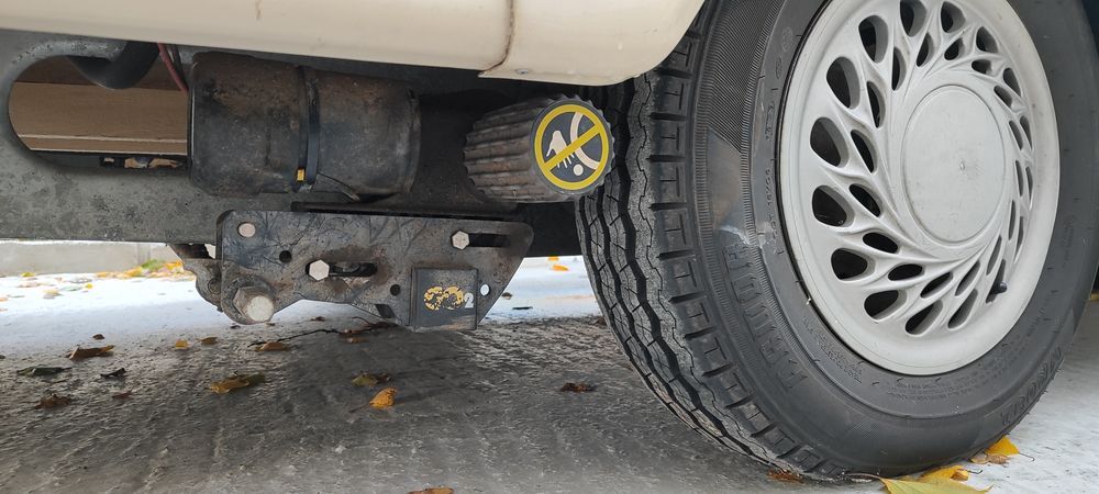 Rulota + mover + 2 zone + baie mare