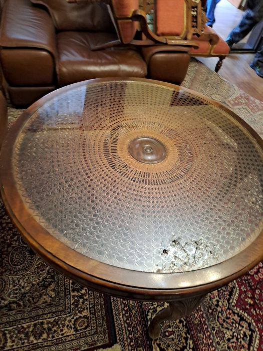 Masa sufragerie foarte eleganta