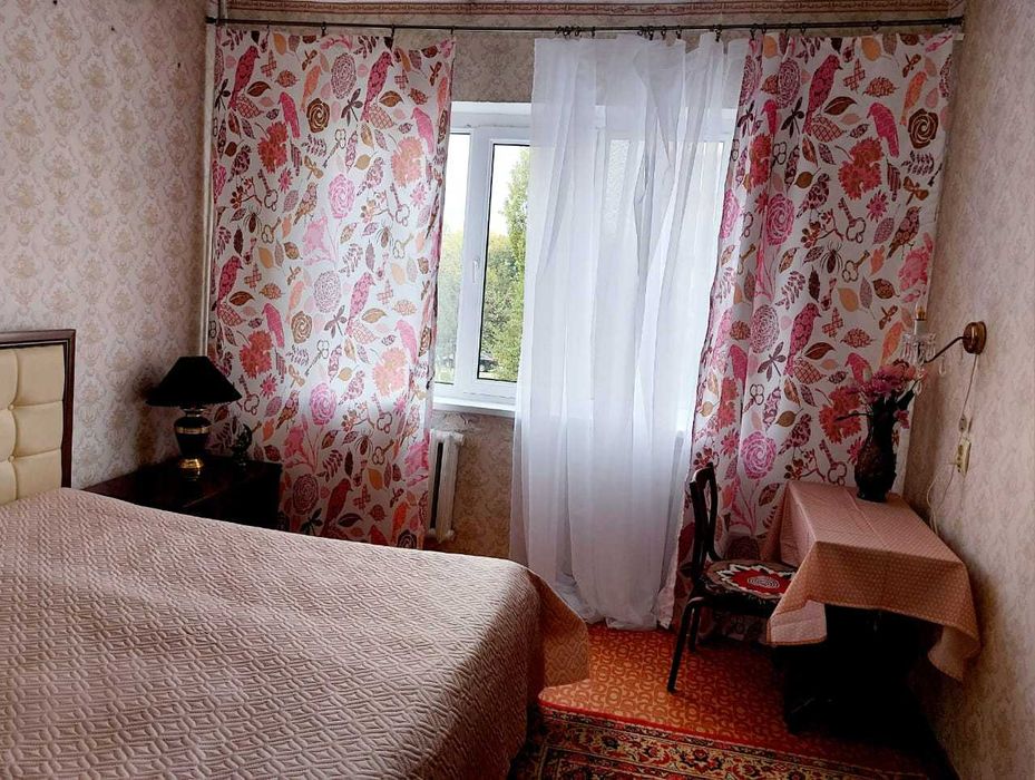 2-комнатная квартира в Фергане (Киргули)