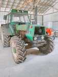 Tractor Deutz 135