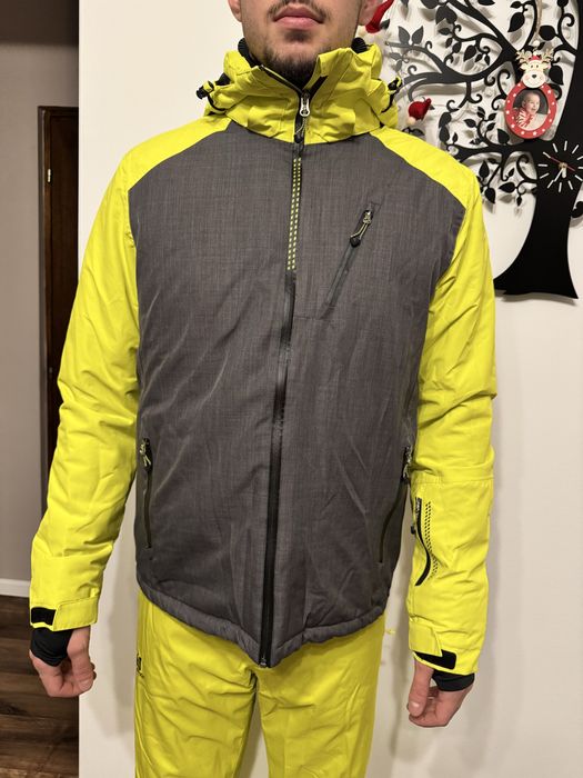 Geaca Ski crivit