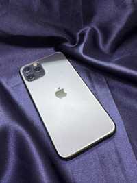 Продам Apple iPhone 11 Pro 128 Gb (Жетысай Кашаубаева) лот 384420