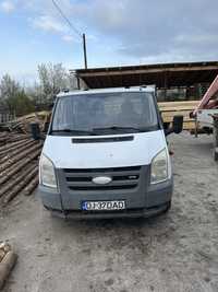 Vand Ford Transit 2.4 axa dubla