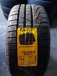 Pirelli 245/35 R19 93W M+S iarnă NOI