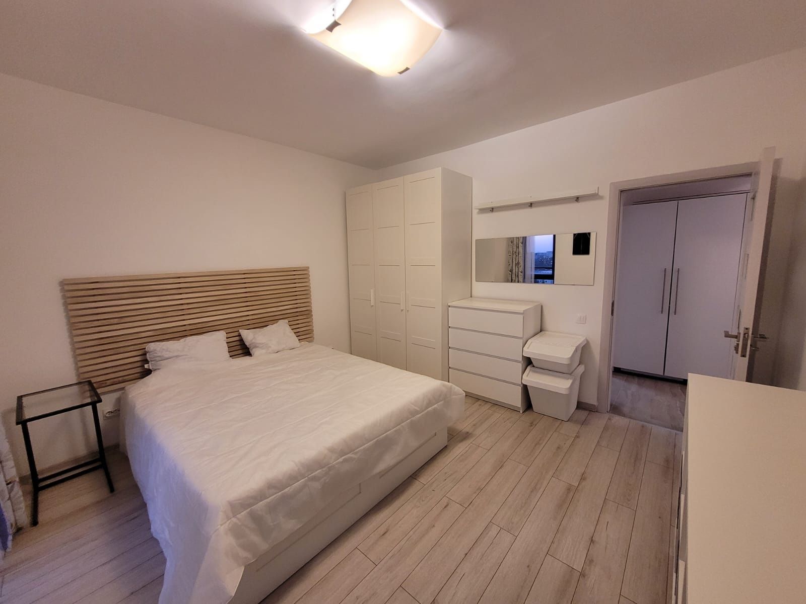 Apartament 2 camere Top House Metalurgiei