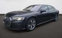Audi А8 60 quattro TFSIe Lang hybrid под заказ из Германии