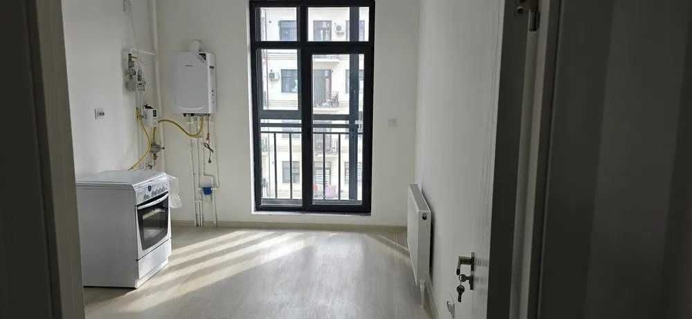 Assalom Havo Евро 3к квартира 75м² 4 этаж Олмос метро Кадышева`