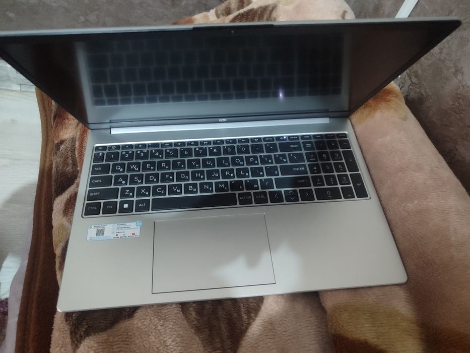 Hp 255 G10 512 g 16 aperativka