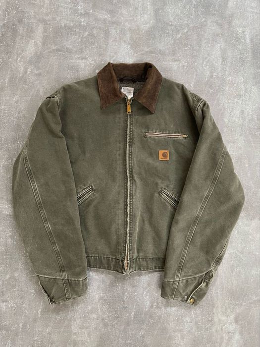 Carhartt vintage J97