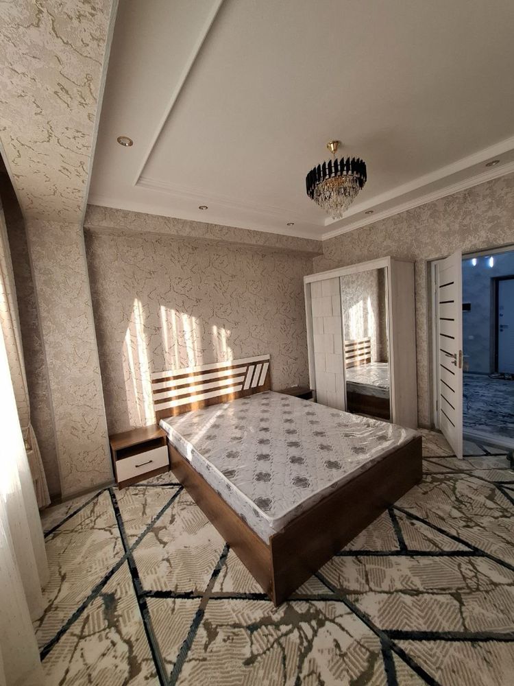 сдается срочно квартира Самарканд Смарт сити