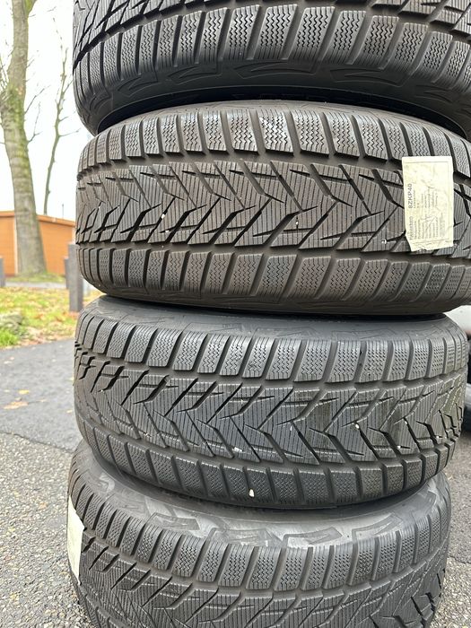 Roti complete 5x112 , cauciucuri noi 225 55 R16 , Dot 2023