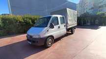 Vând Citroen Jumper 2.3 Diesel 6+1 locuri Fab 2007