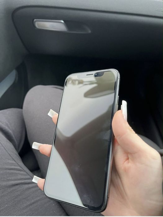 Vand schimb Iphone X