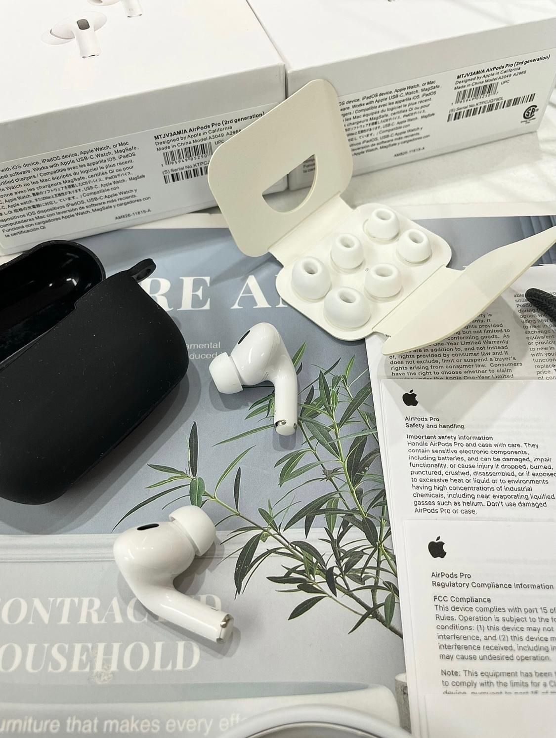 AirPods Pro 2 Sigilate
