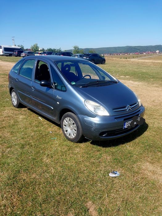 Inchirieri auto Beclean