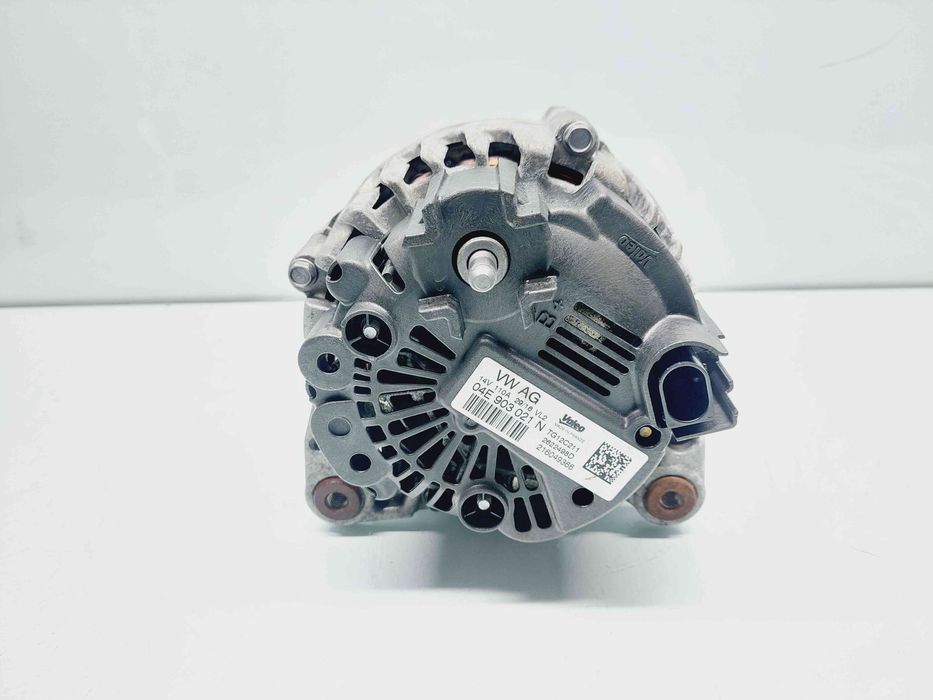 Alternator Skoda Fabia 3 Combi (NJ5) [Fabr 2014-2022] 04E903021N 1.2 B