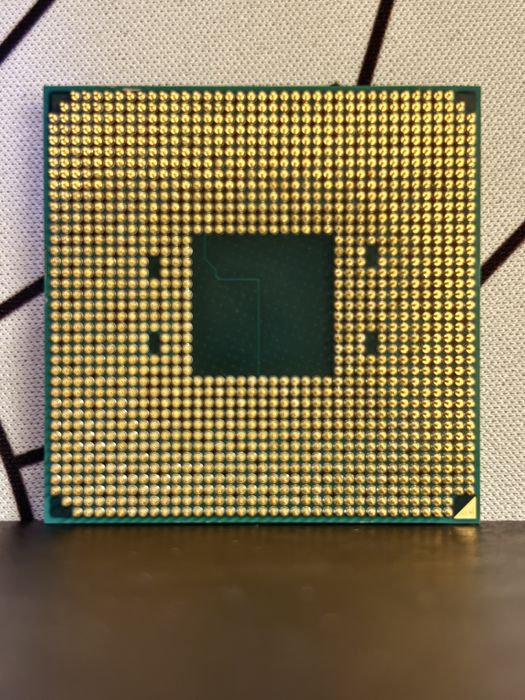 Ryzen 5 5500 + кулер