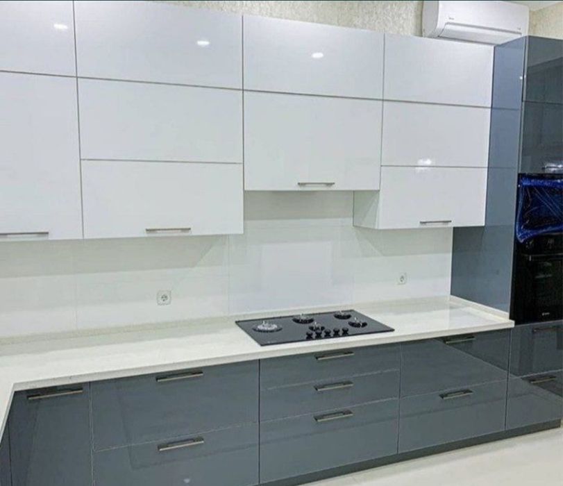 кухни мебел на заказ в короткие сроки.