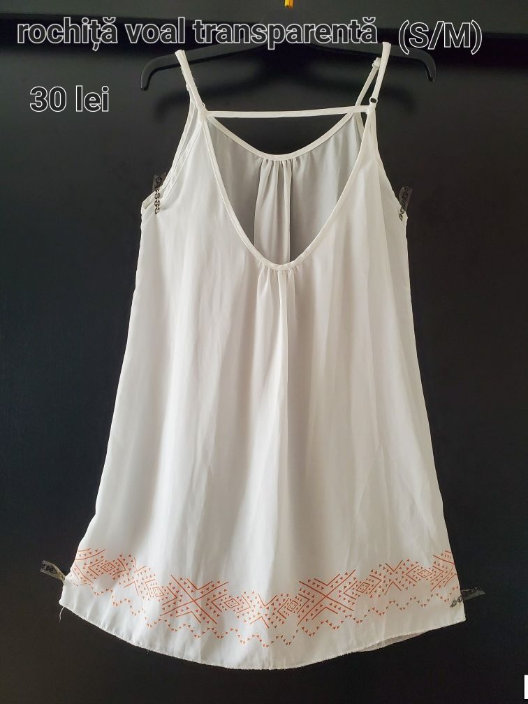 Rochii plajă XS/S/M/L