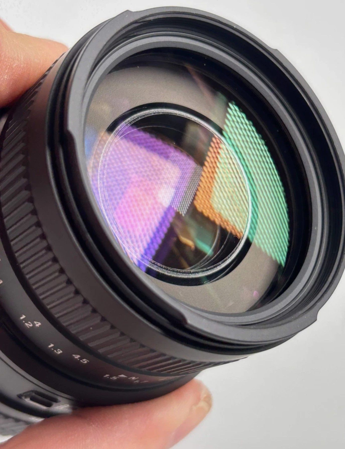 Sigma 70-300mm f4.0-5.6 D Auto Focus Macro