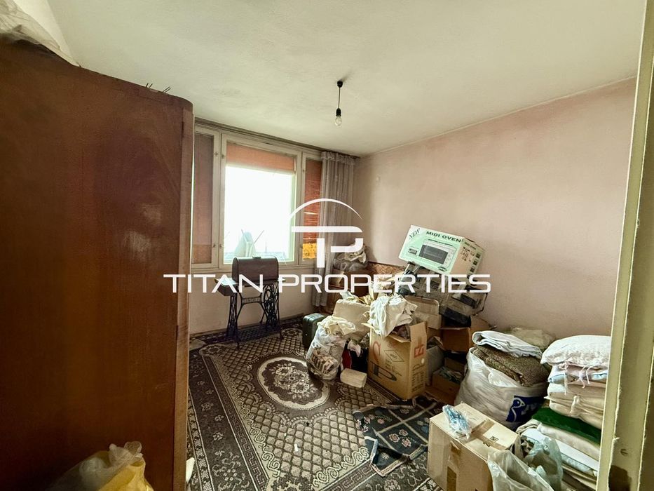 Продава се Тристаен апартамент в Пловдив, Каменица 1 - 100 кв.м за 1790 €/кв.м - Снимка #10