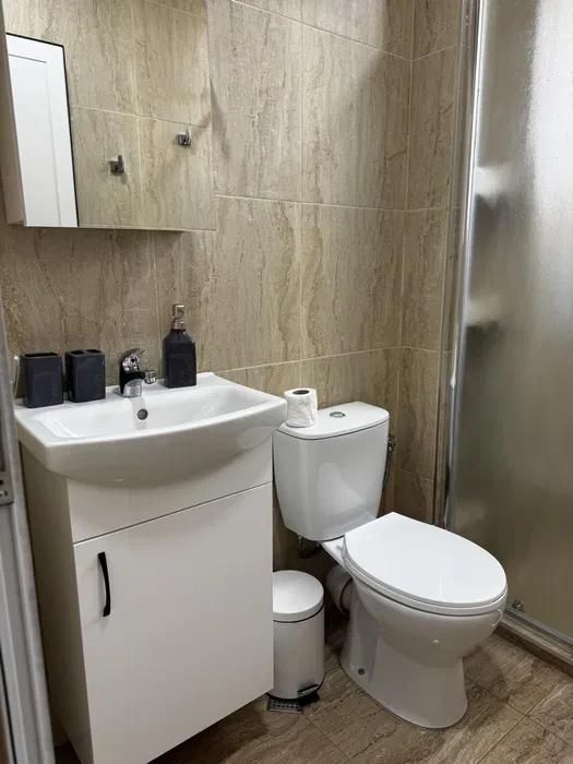 Дава се под наем Едностаен апартамент в Пловдив, Христо Смирненски - 40 кв.м за 331.5 € - Снимка #5