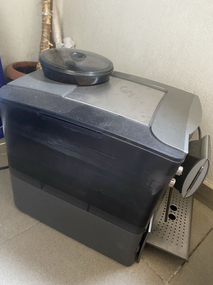 Aparat de cafea automat Bosch, preț negociabil