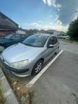 Peugeot 206 benzina unic proprietar