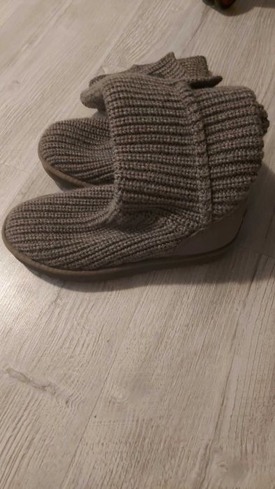 Cizme inblanite,UGG pt.femei