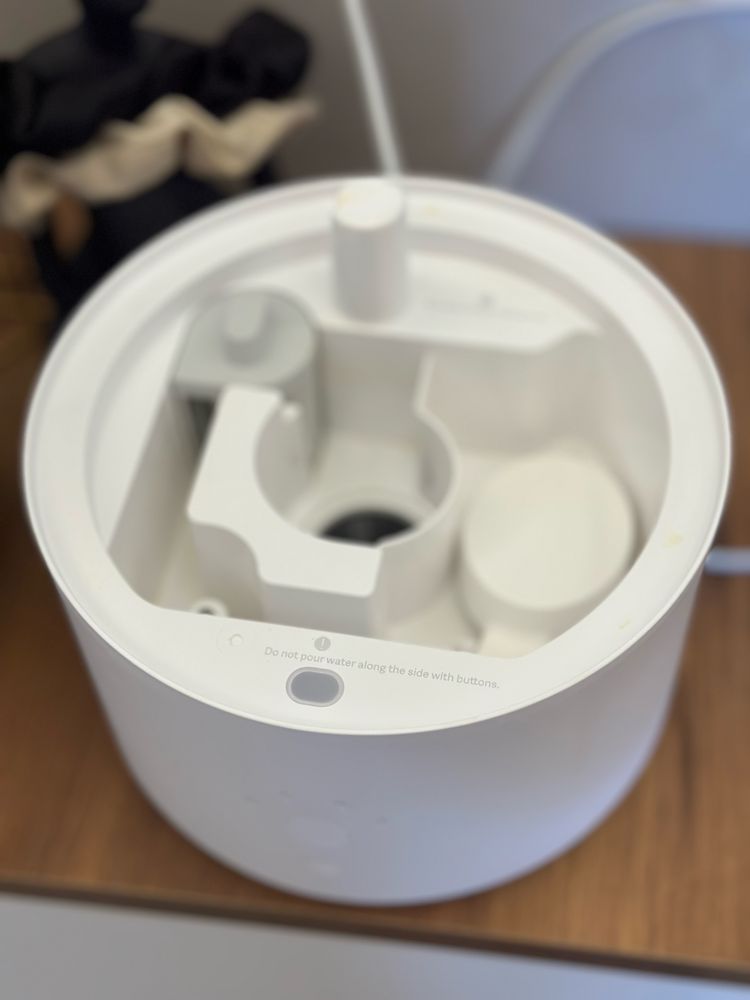 xiaomi humidifier 2 овлажнител