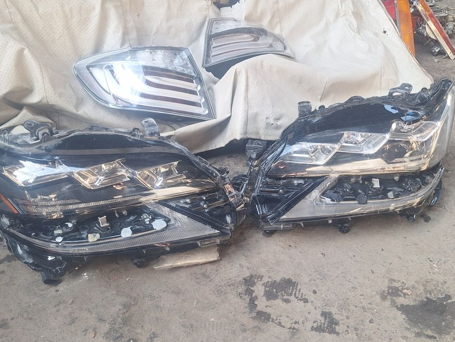 Автозапчасти аксессуары