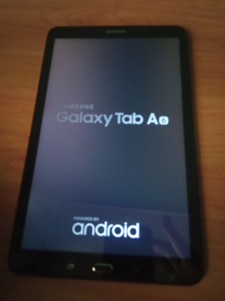 Таблет Samsung Galaxy Tab A6 (2016)16gb