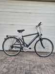 Bicicleta Pegasus Full Suspension , roti 28"