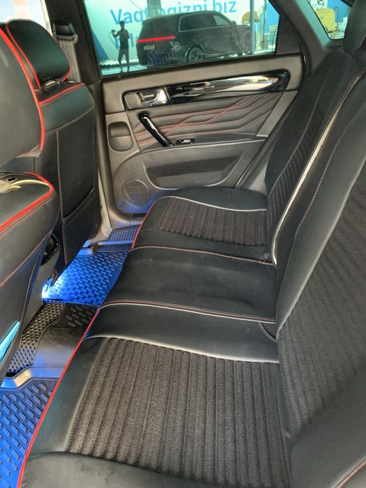 Lacetti 2013 TUNING Qilingan polniy