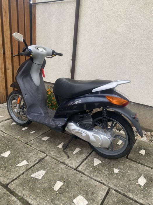 Vand Scuter Peugeot Looxor 49cm