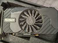 Palit GeForce GTX 750 Ti StormX OC (2048MB GDDR5)
