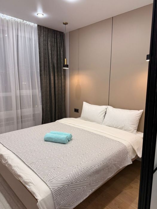 Квартиры посуточно, почасовой