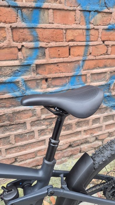 Електрически велосипед E Bike CUBE STEREO ONE, BOSCH CX, 800 Wh, GEN 5