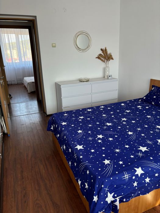 Apartament 4 camere