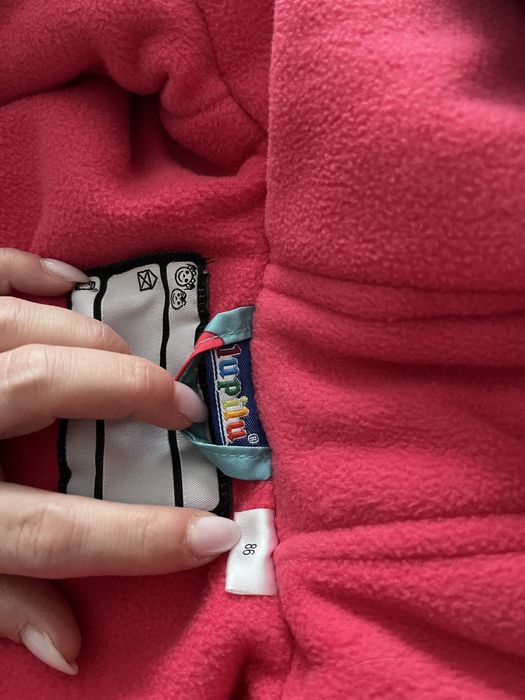 Vand salopeta iarna / ski lupilu 86 cm