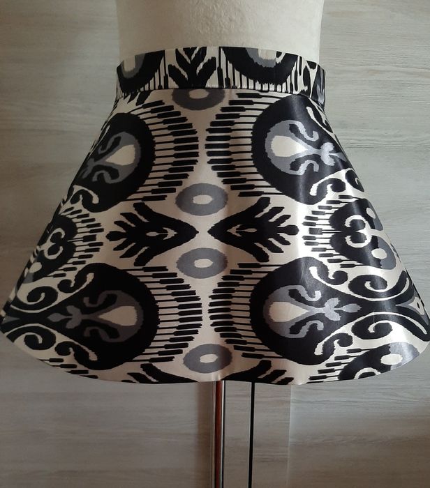 Баска пояс. Аксессуар женской одежды