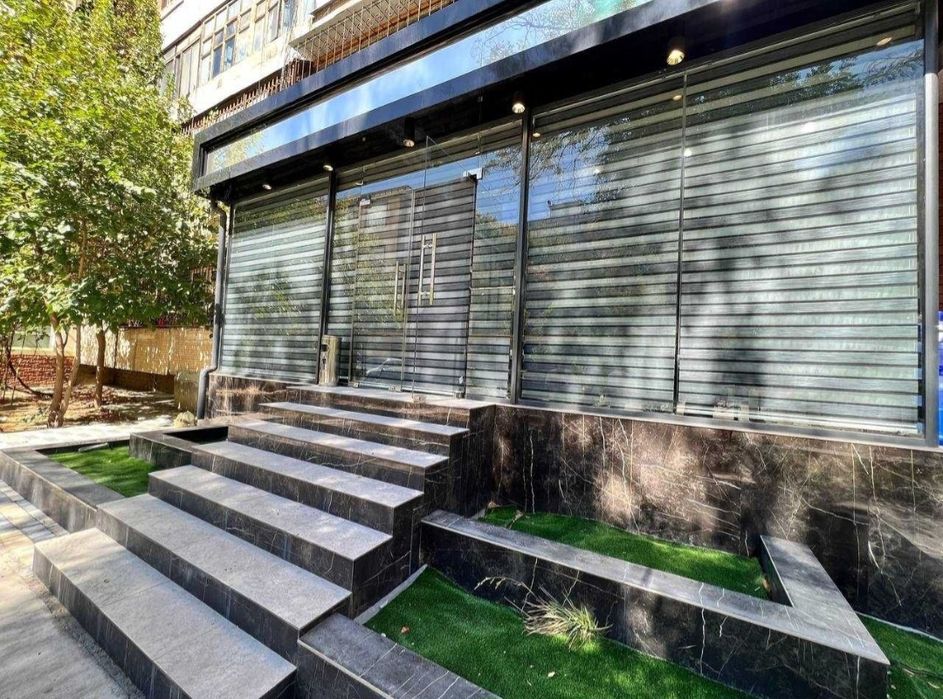 Внимание  инвесторам! Ойбек. Офис . С Арендатором