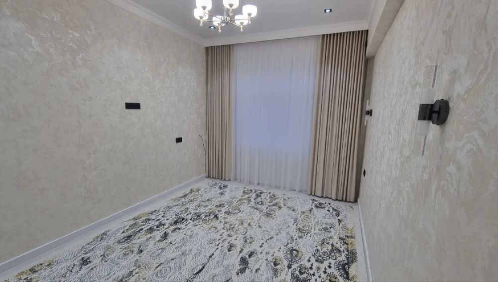 квартира Юнусобод 10 кварталада 2 каватда,узимники