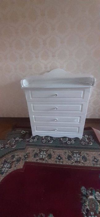 Комод детский от производителя