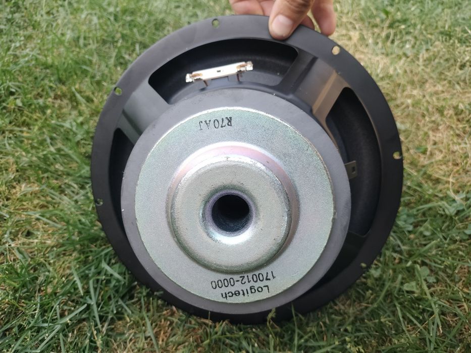 Difuzor subwoofer Logitech Z 5500