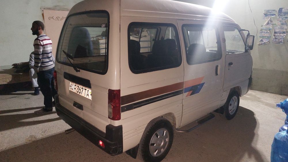 Дамас 2008 срочно сотилади