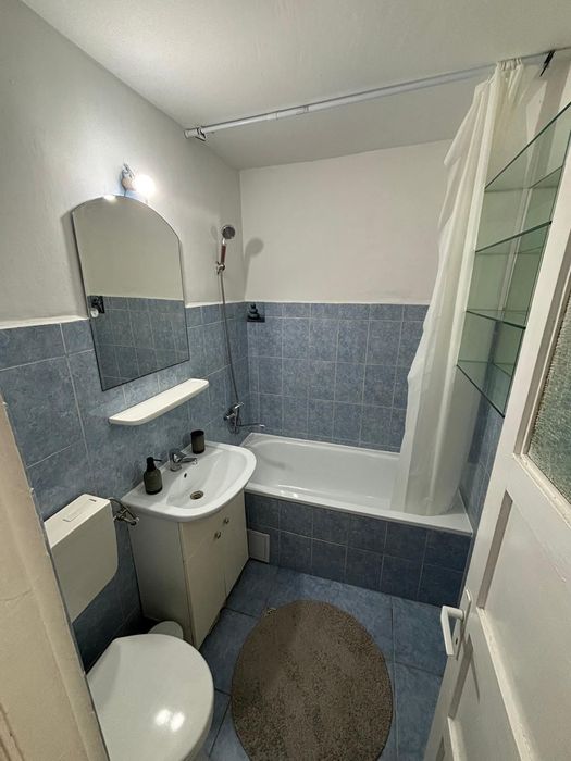 Vând garsonieră Suceava/Burdujeni