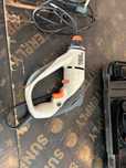 Ударен Винтоверт на ток,мощен внос от Англия black end decker