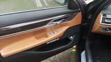 Interior scaune confort bmw 730LD G12