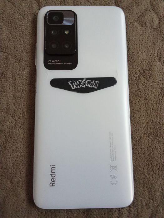 Телефон Redmi 10 2022